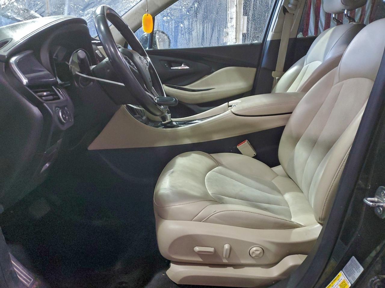 2018 Buick Envision Preferred - Фото 7