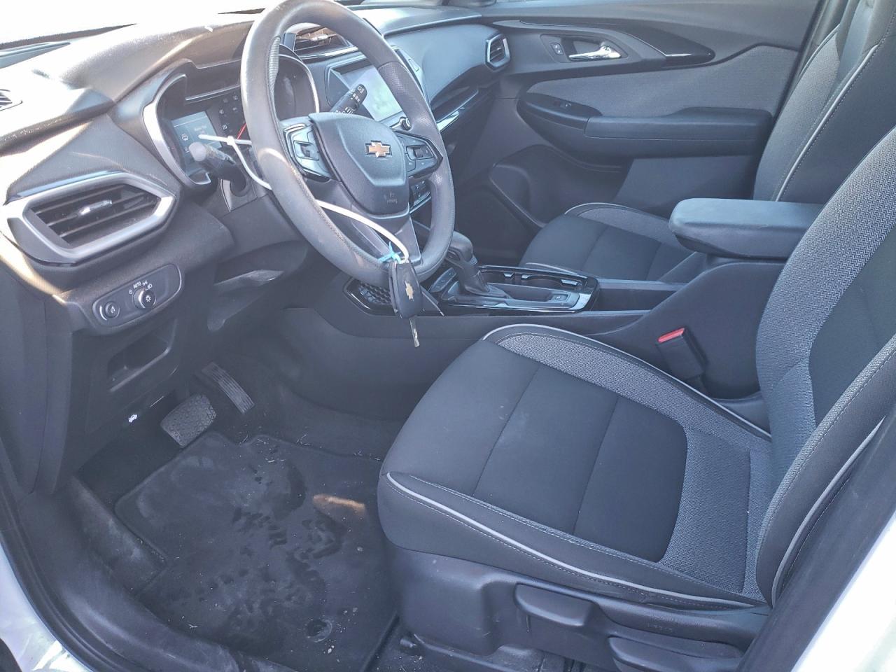 2021 Chevrolet Trailblazer Ls - Image 7