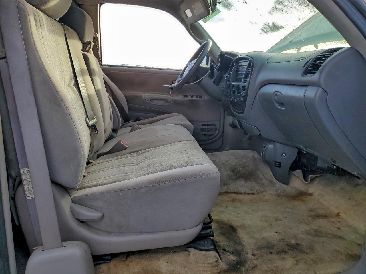 2006 Toyota Tundra Access Cab Sr5 - Image 7