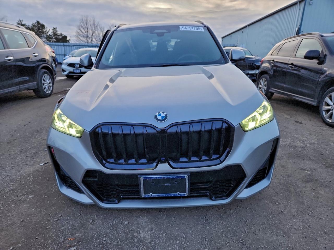 2023 BMW X1 xDrive28I - Фото 5