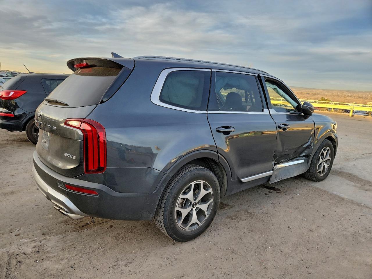 2020 Kia Telluride Ex - Image 3