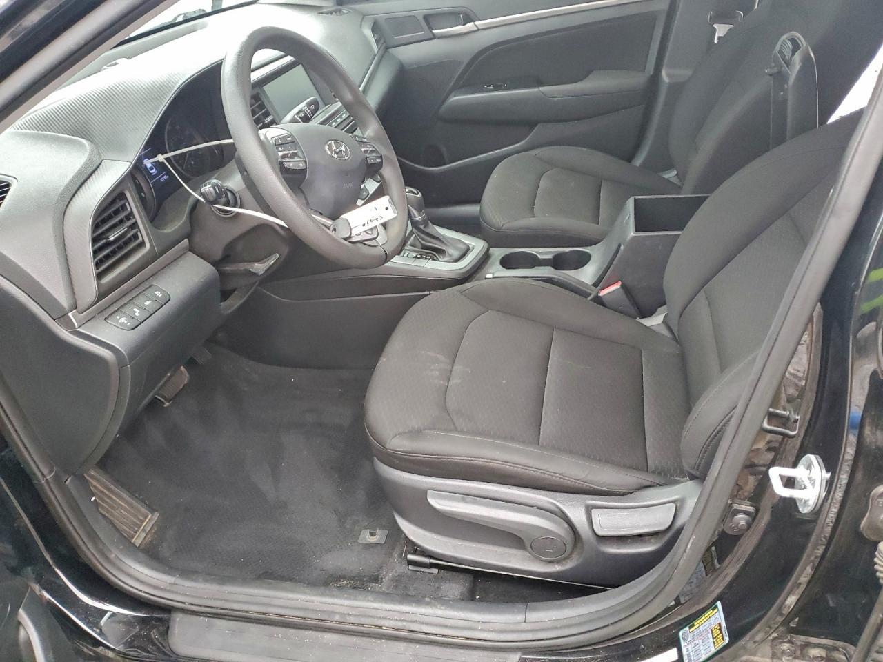 2019 Hyundai Elantra Sel - Фото 7