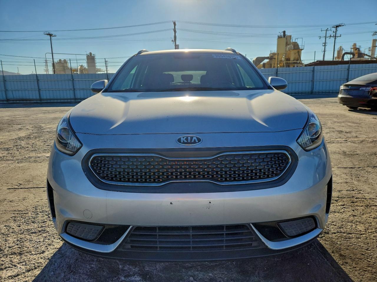 2019 Kia Niro Fe - Фото 5