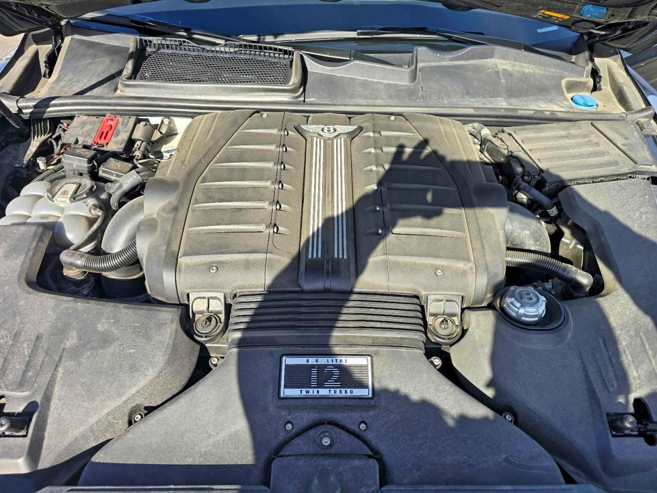 2017 Bentley Bentayga - Фото 7