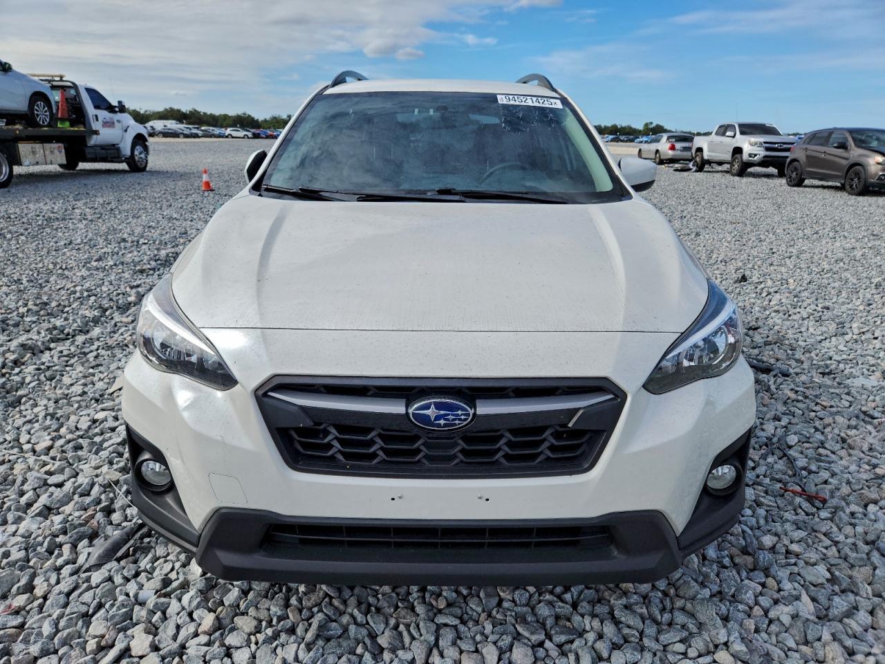2019 Subaru Crosstrek Premium - Фото 5
