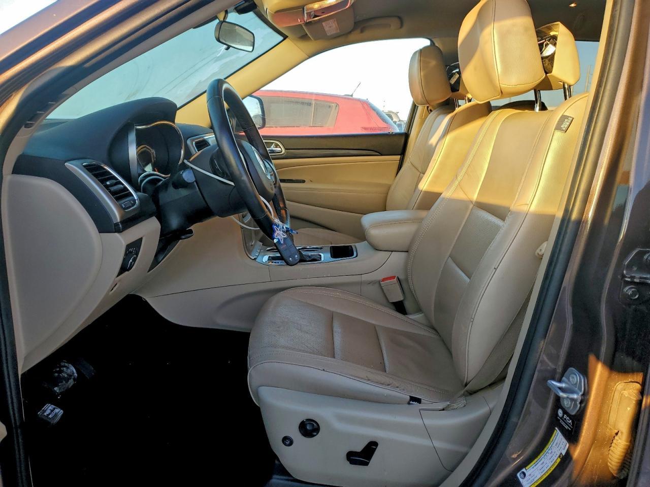 2021 Jeep Grand Cherokee Laredo - Фото 7