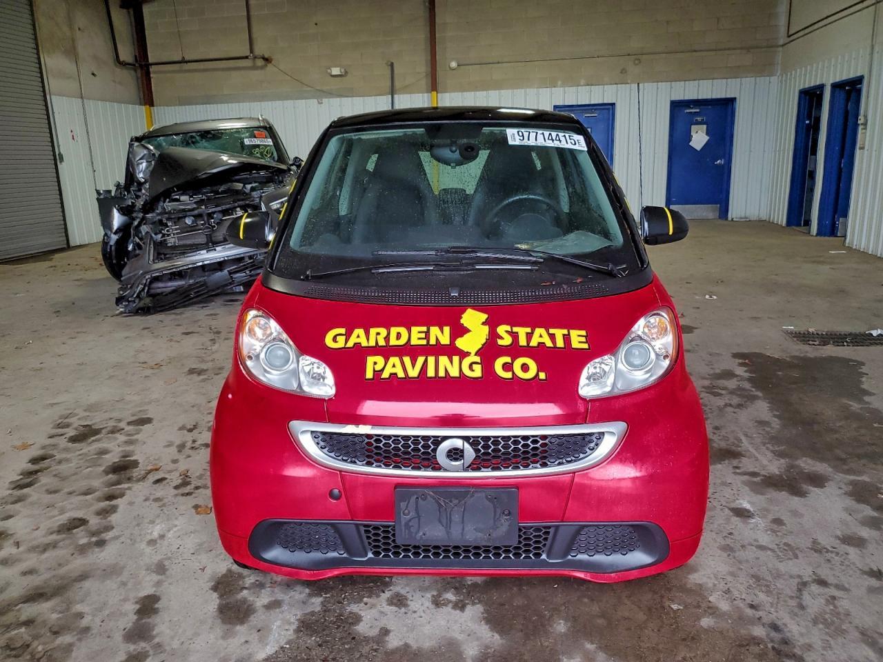 2013 Smart Fortwo Pure - Image 5