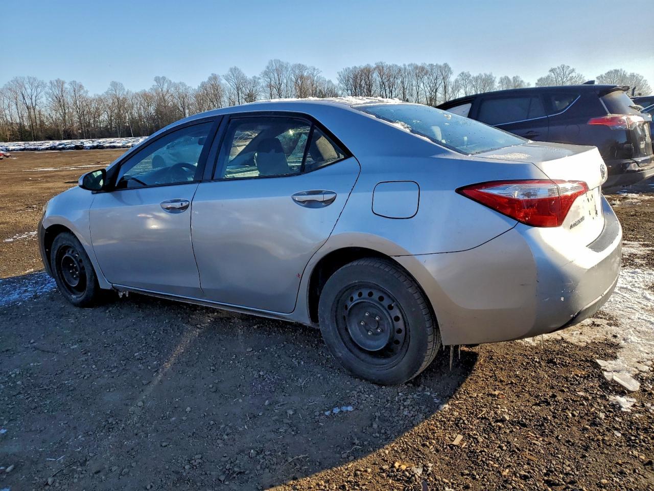 2016 Toyota Corolla - Image 2