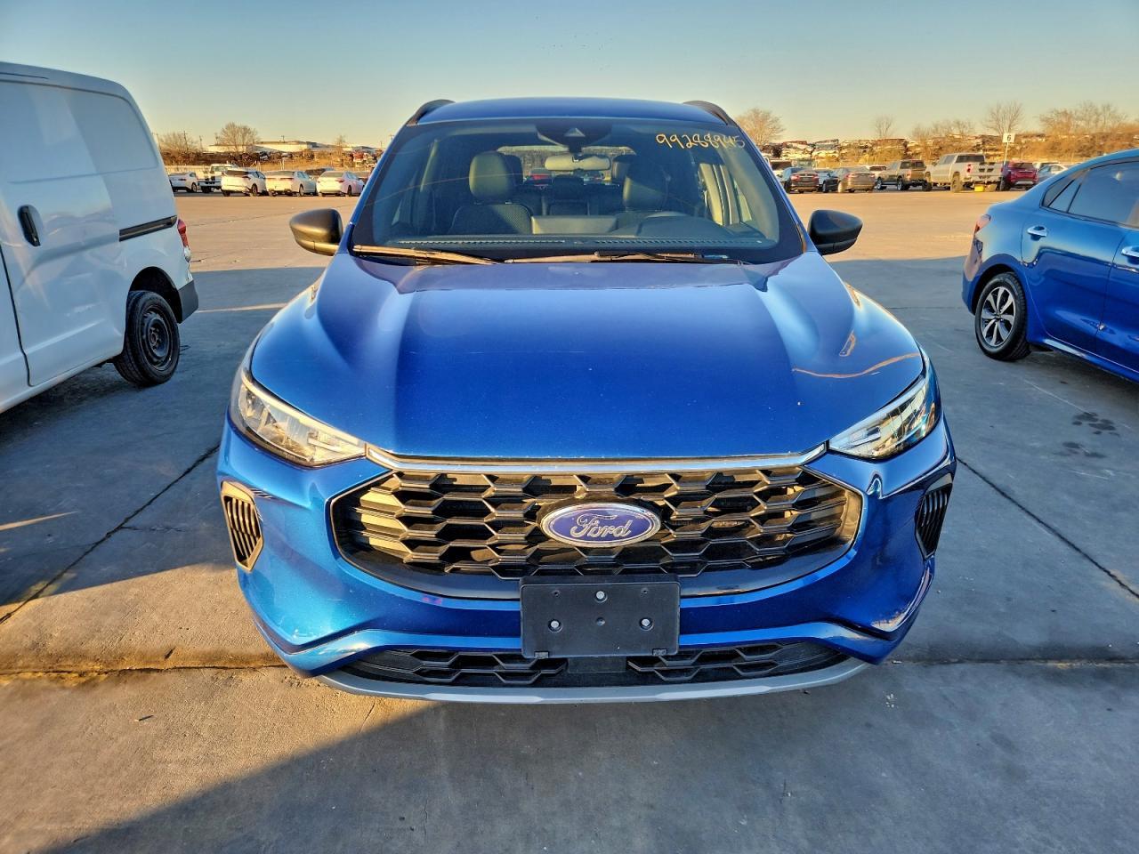 2023 Ford Escape St Line - Image 5