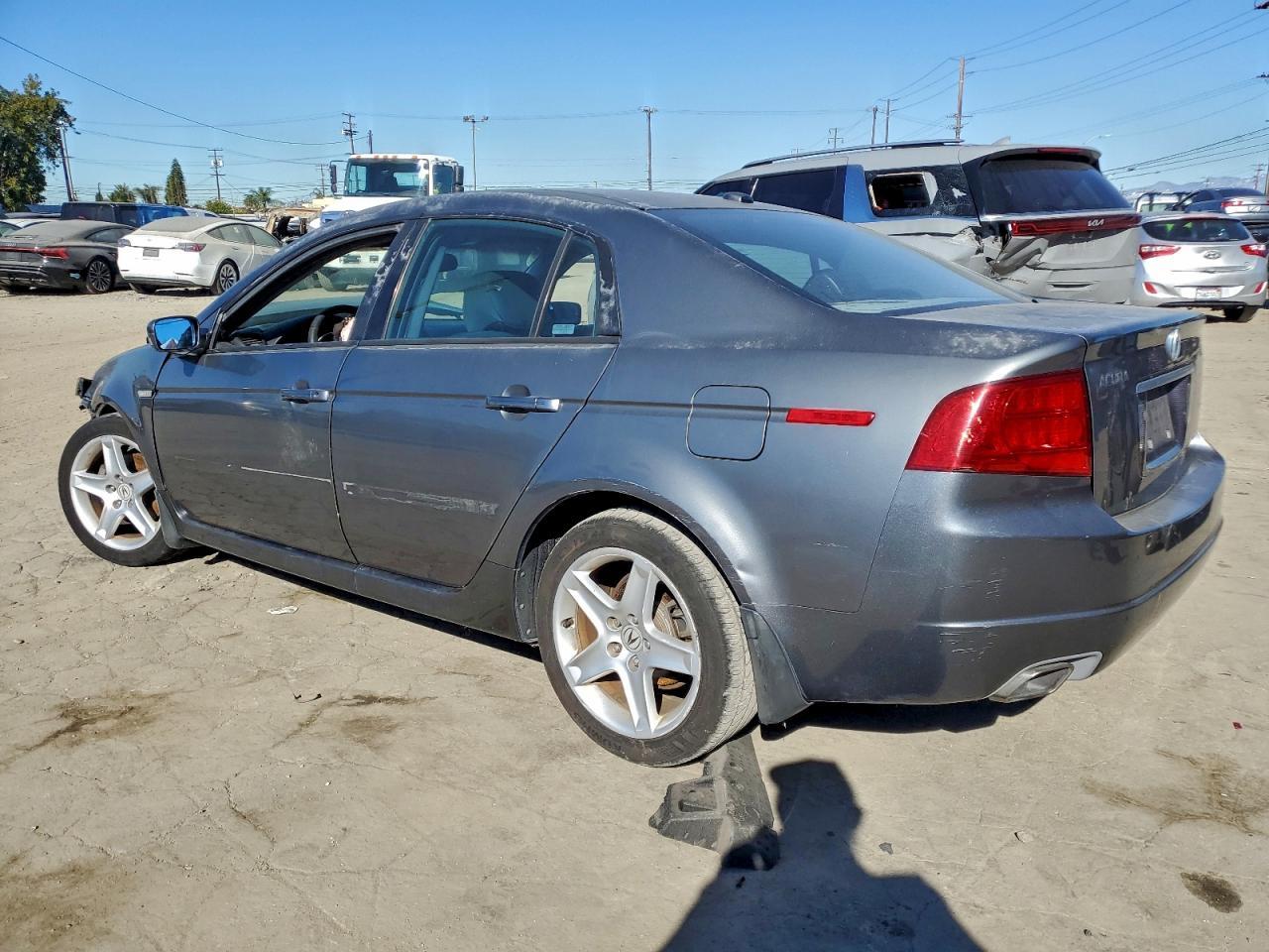 2005 Acura Tl - Image 2