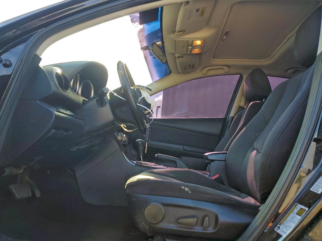 2012 Mazda 6 I - Image 7