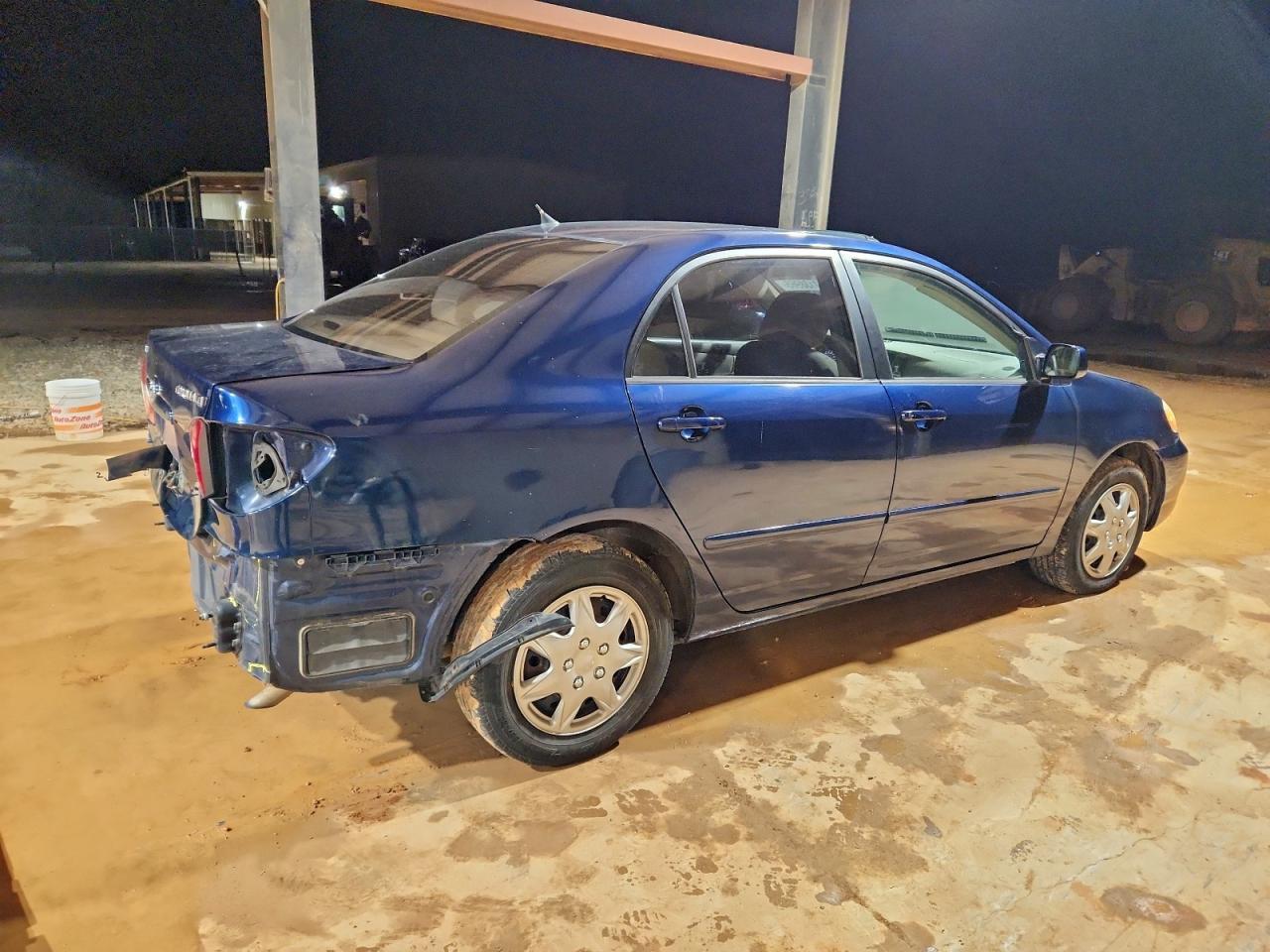 2005 Toyota Corolla Ce - Image 3