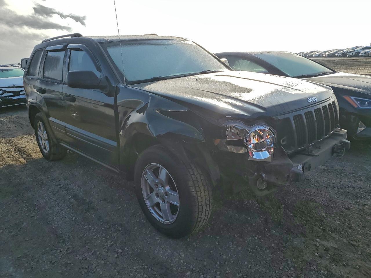 2006 Jeep Grand Cherokee Laredo - Фото 4