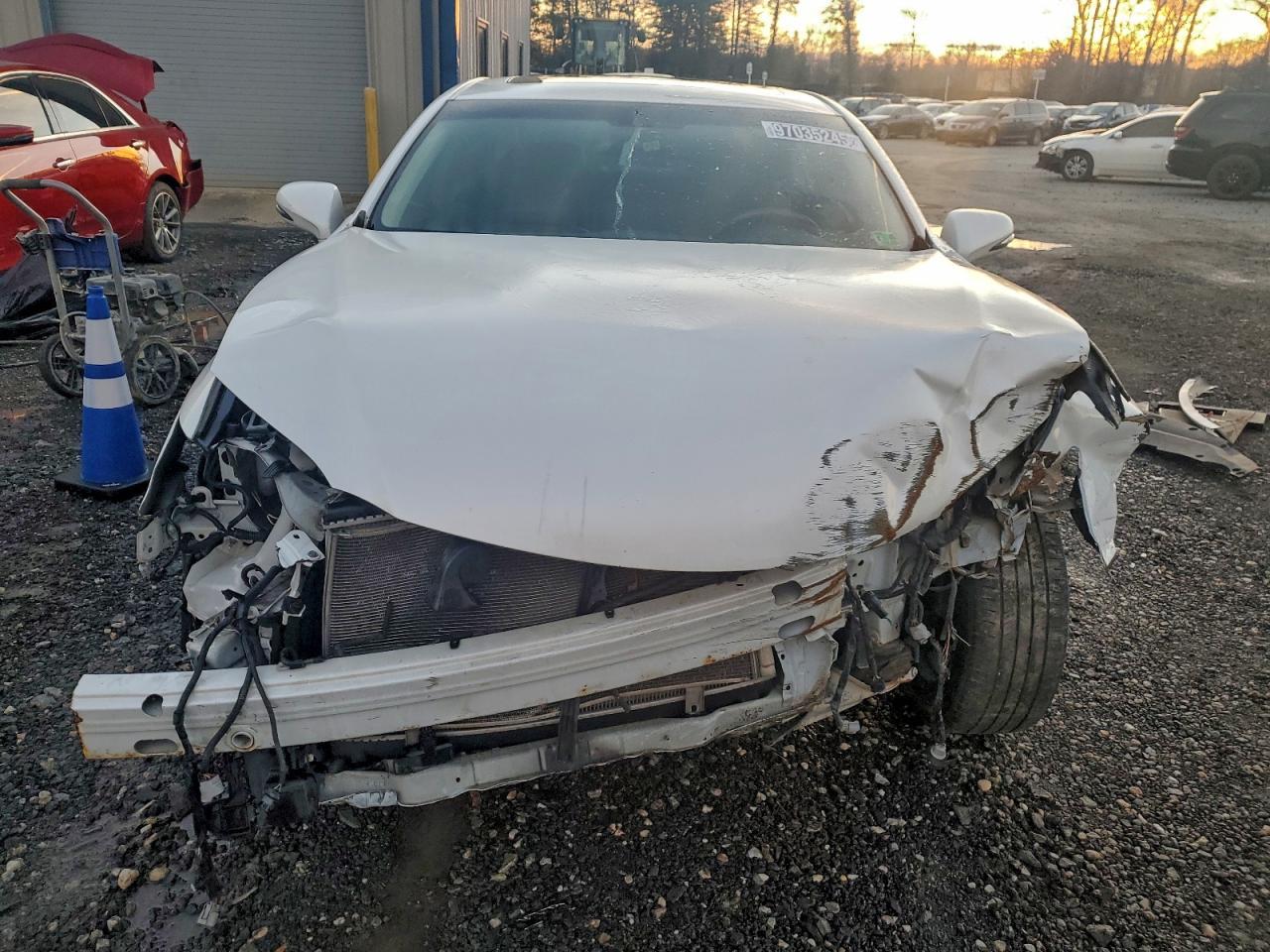 2011 Lexus Es 350 Base - Фото 5