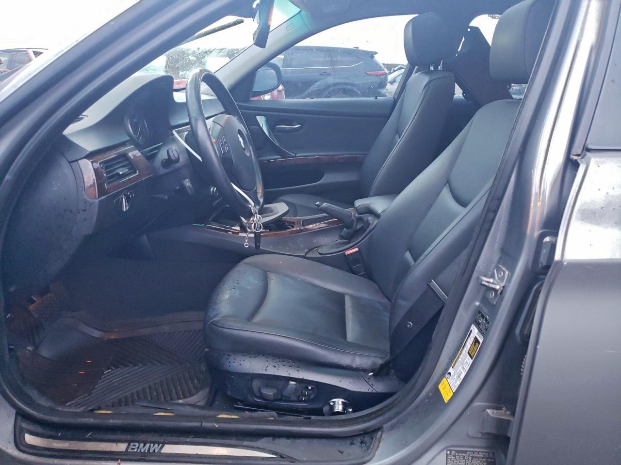 2009 BMW 328 Xi Sulev - Фото 7