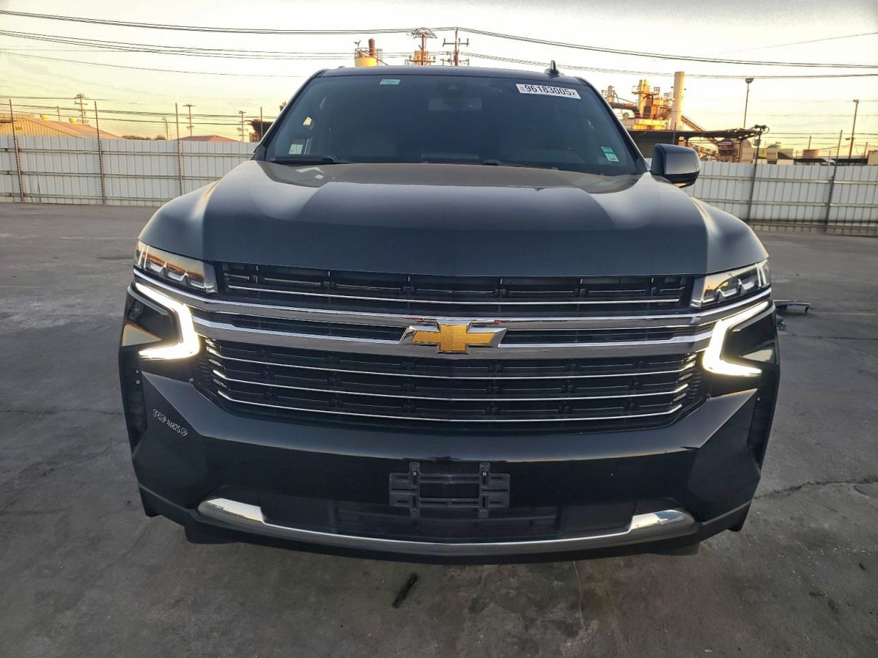 2021 Chevrolet Suburban C1500 Lt - Image 5