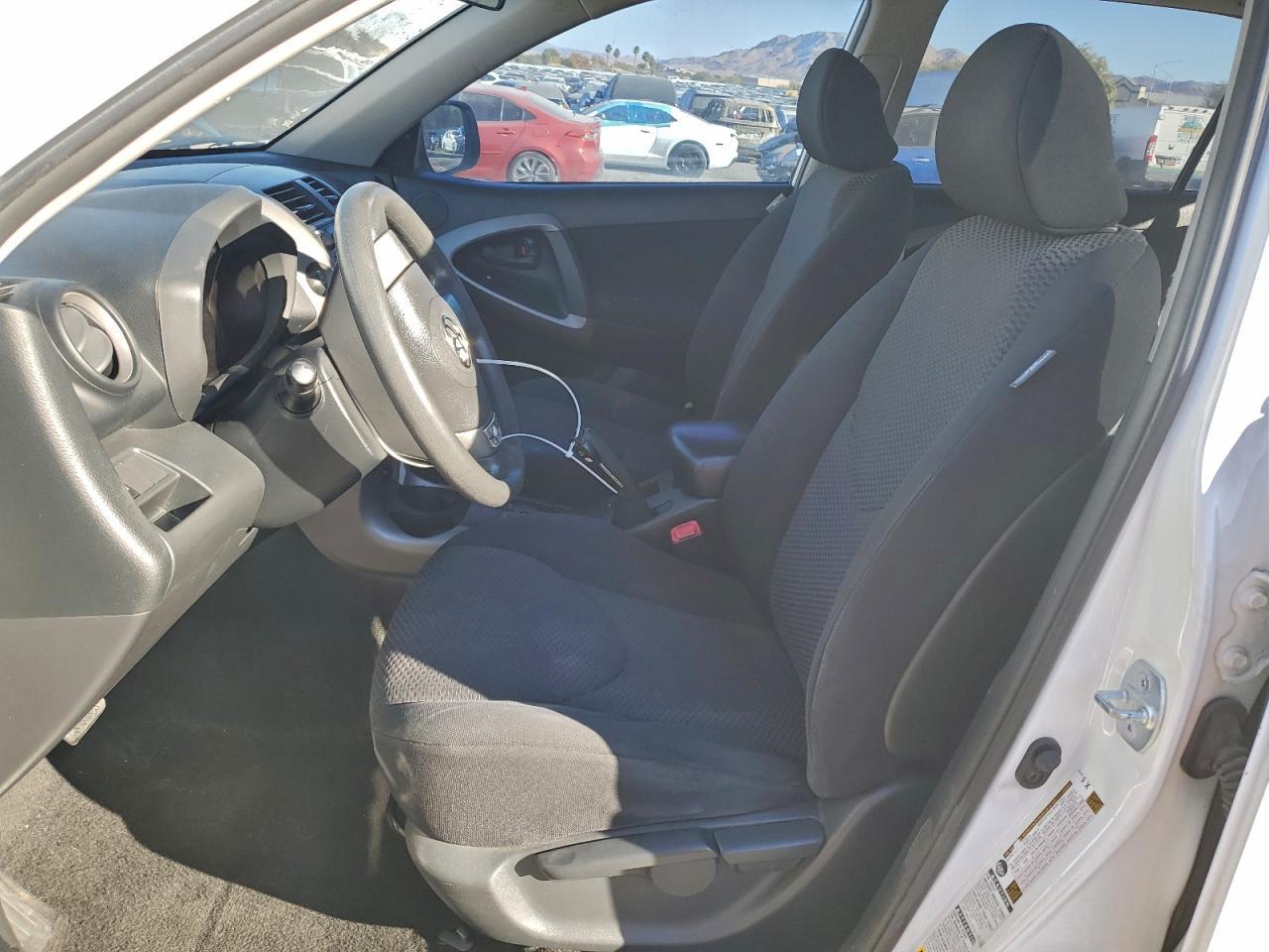 2006 Toyota Rav4 Sport - Фото 7