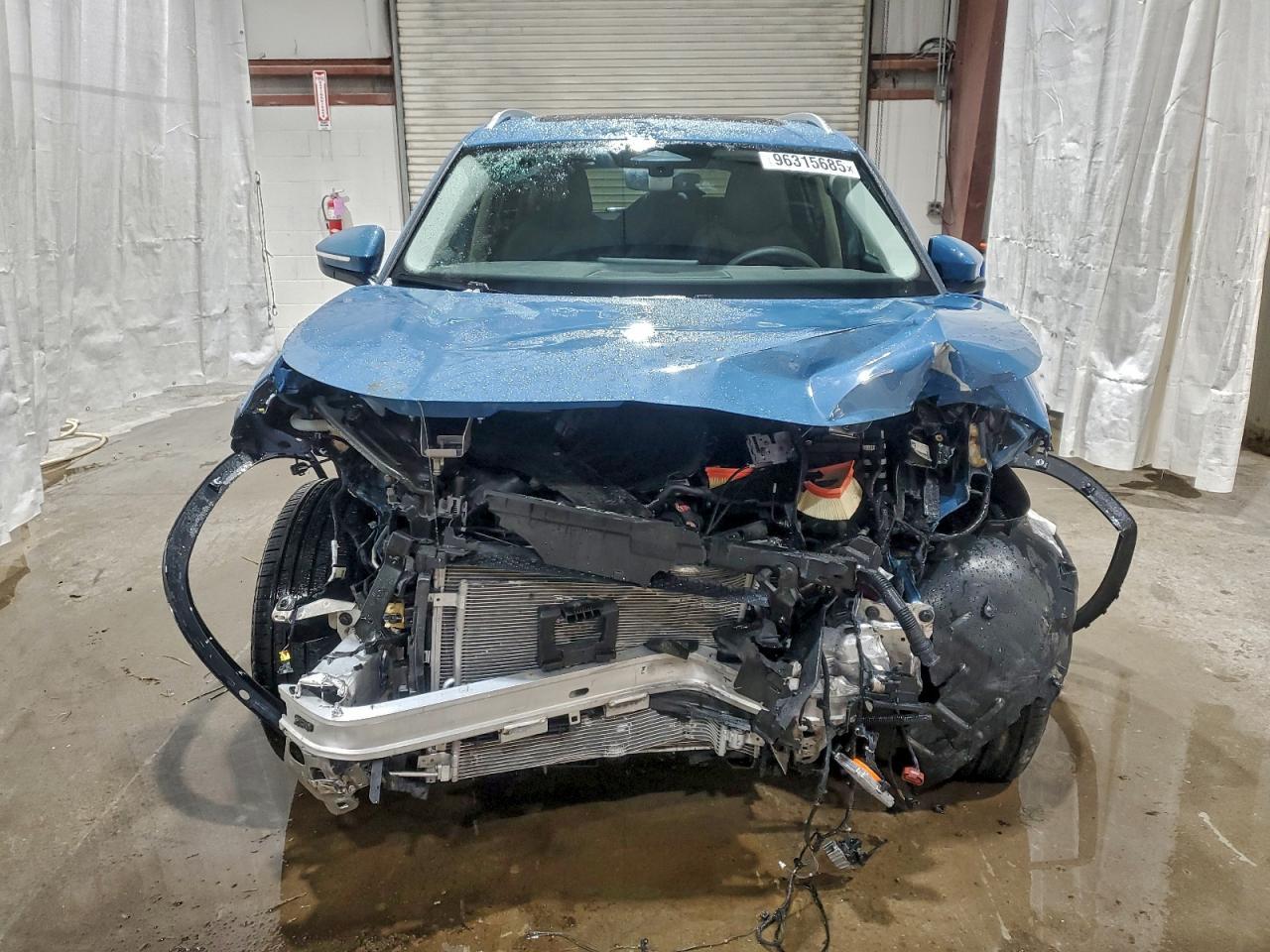 2025 Volkswagen Tiguan Se - Фото 5