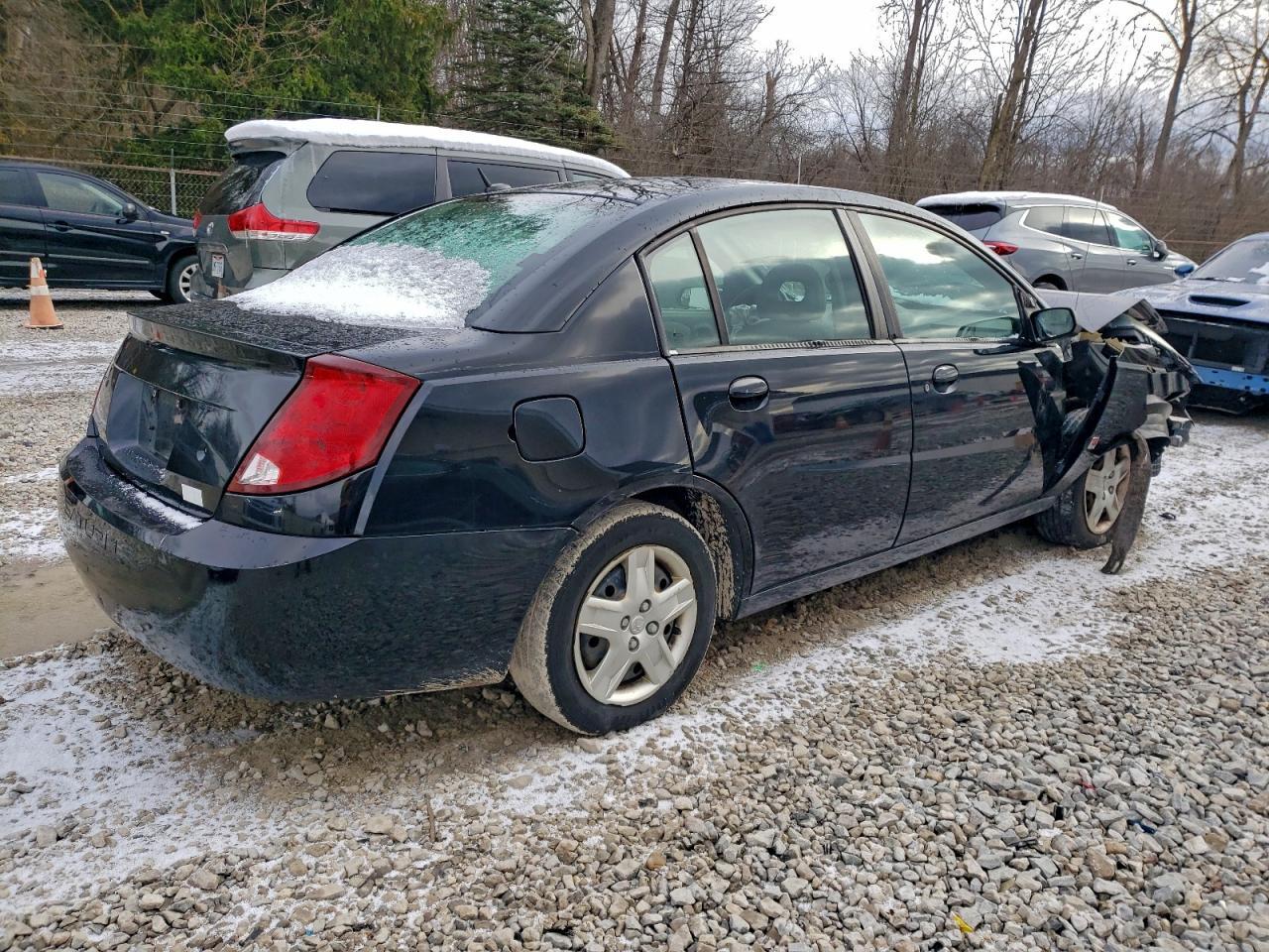 2006 Saturn Ion Level 2 - Image 3