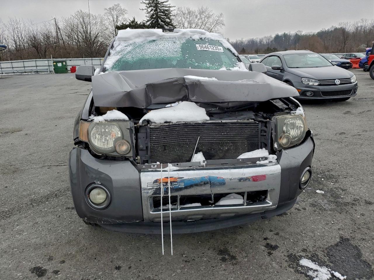 2012 Ford Escape Lim - Image 5