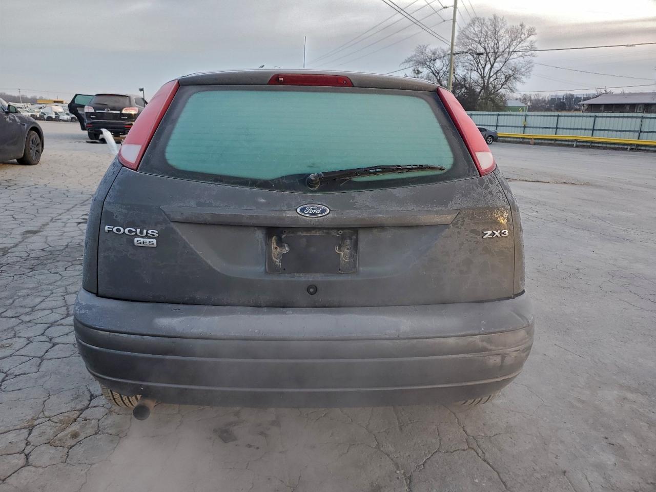 2005 Ford Focus Zx3 - Image 6
