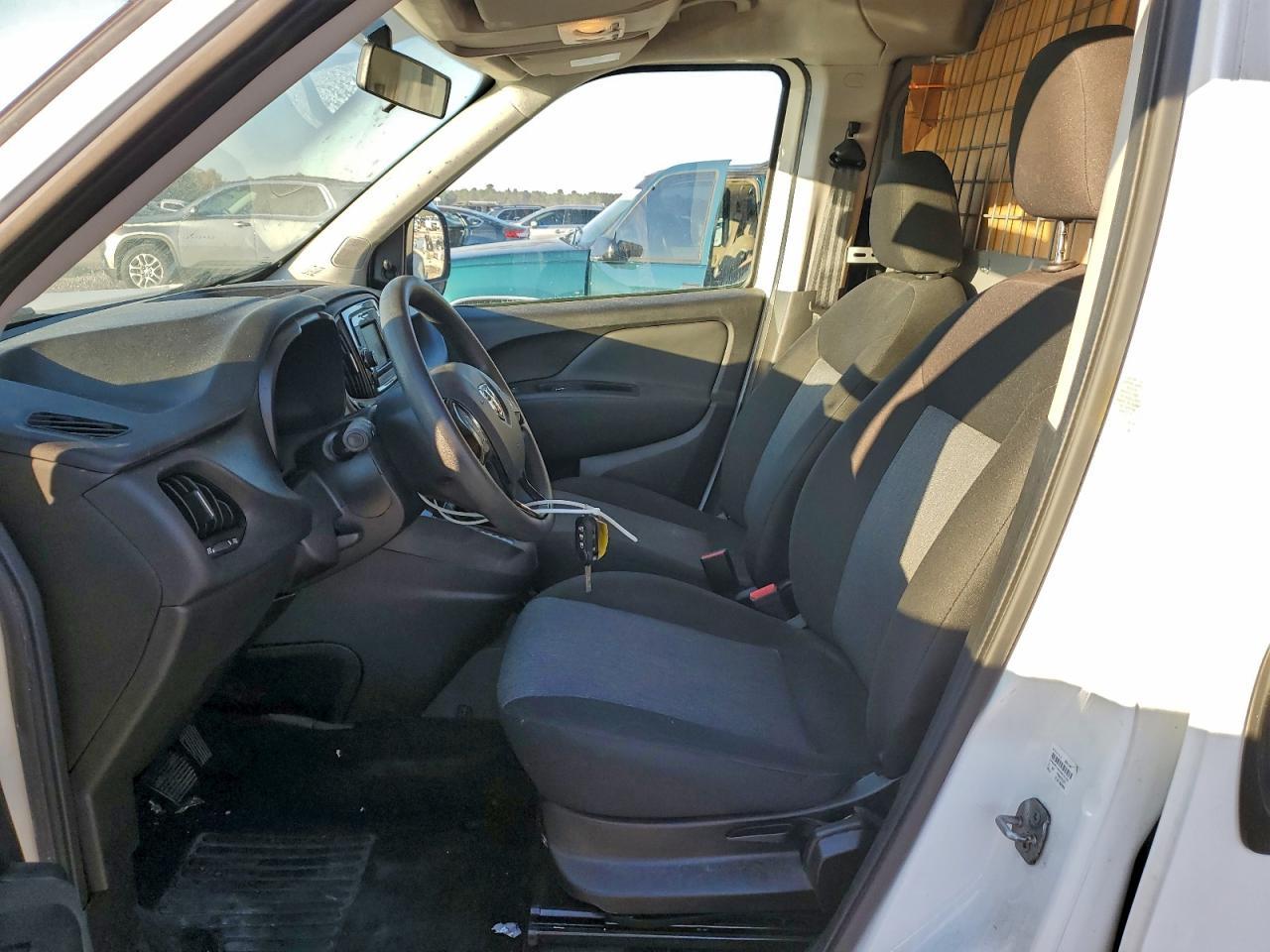 2022 Ram Promaster City Tradesman Utility / Service Van - Image 7