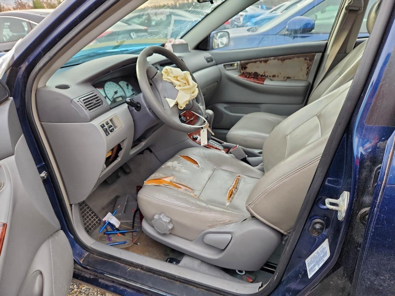 2003 Toyota Corolla - Image 7