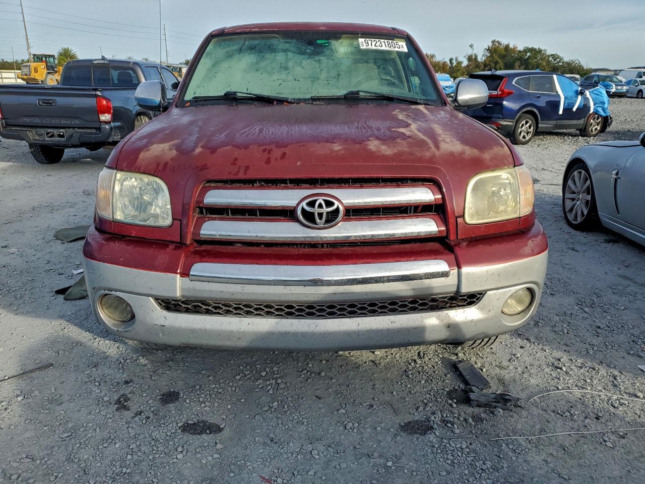 2006 Toyota Tundra Access Cab Sr5 - Image 5