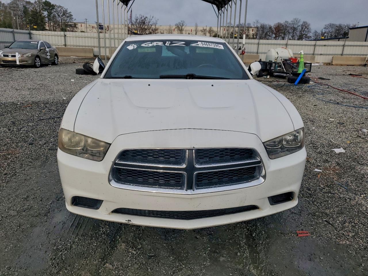 2013 Dodge Charger Se - Image 5