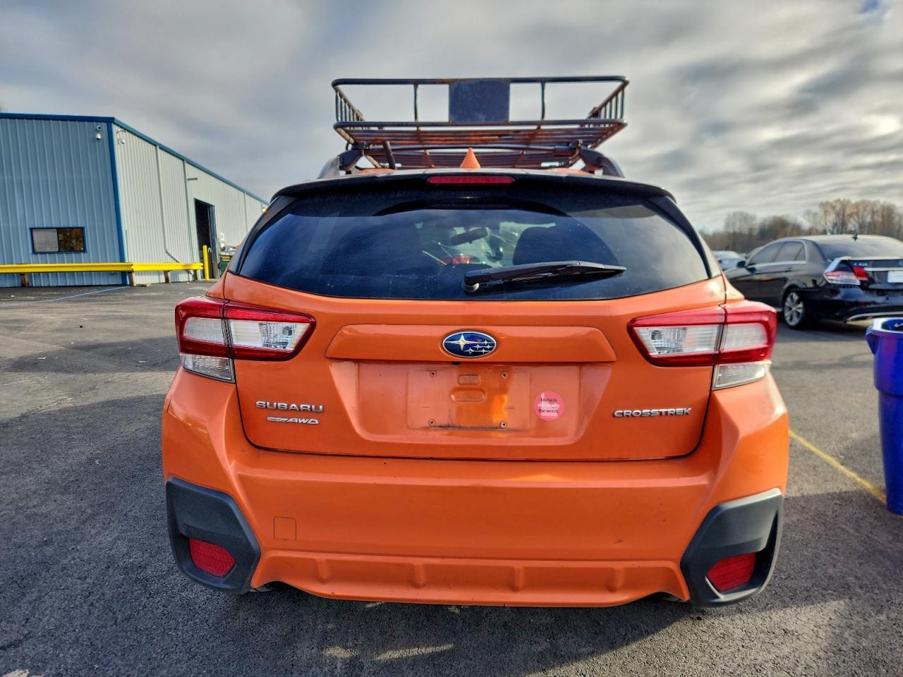 2019 Subaru Crosstrek Premium - Image 6