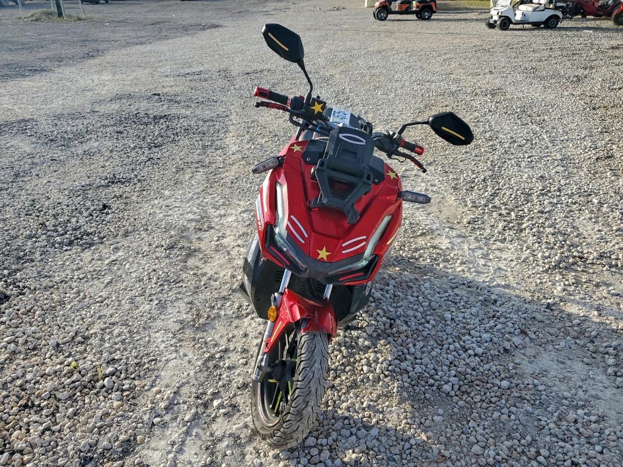 2022 Honda Adv150 A - Фото 2