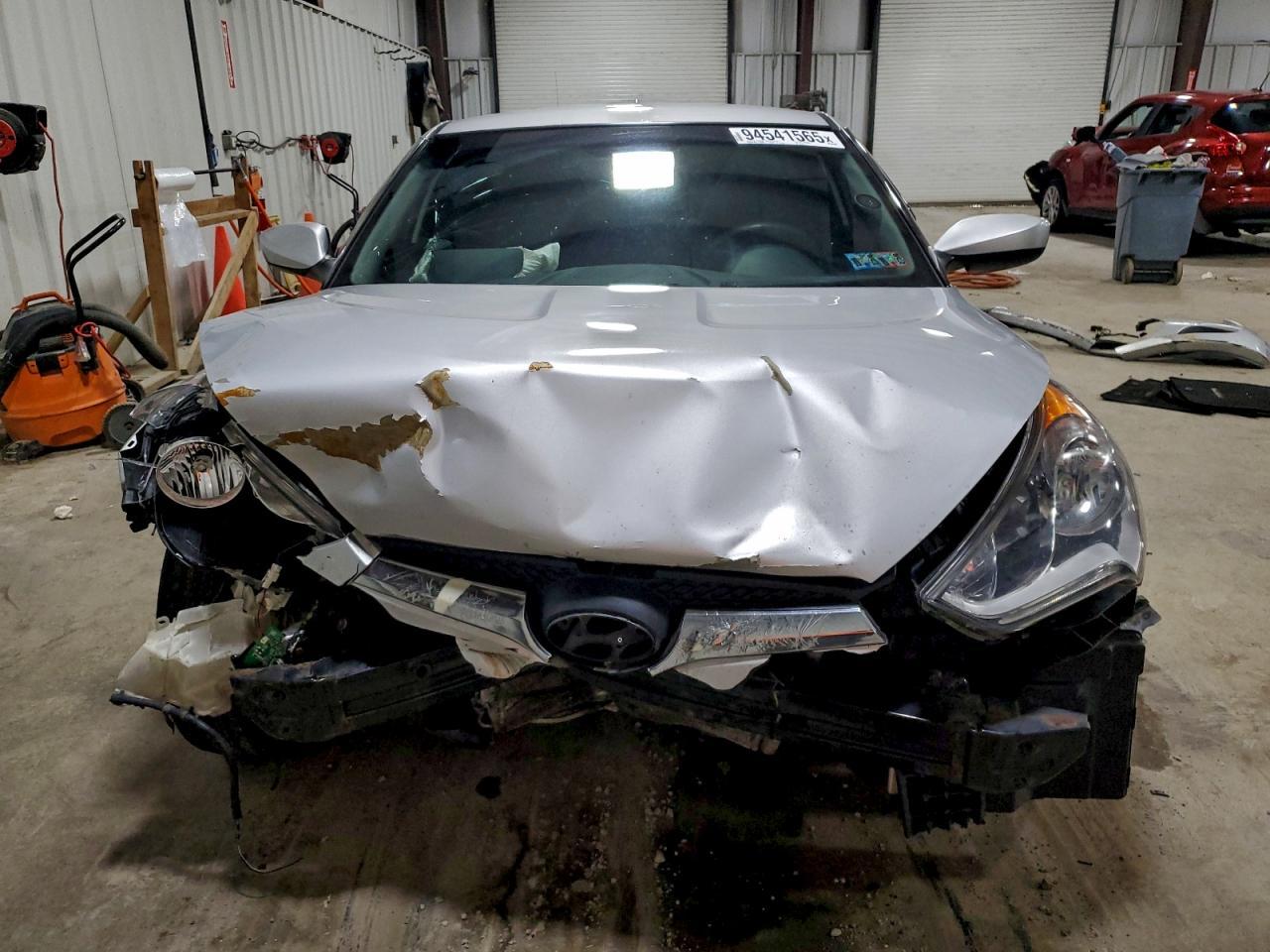 2016 Hyundai Veloster - Фото 5