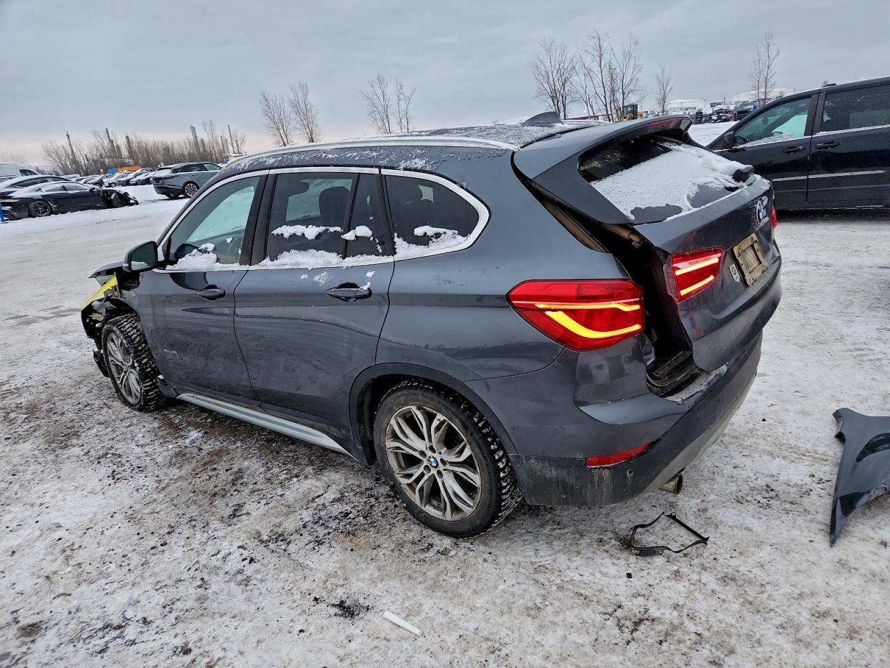 2018 BMW X1 xDrive28I - Image 2