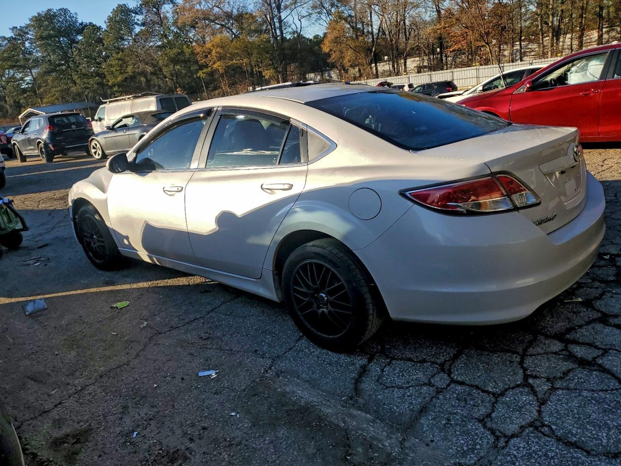 2013 Mazda 6 Touring - Image 2