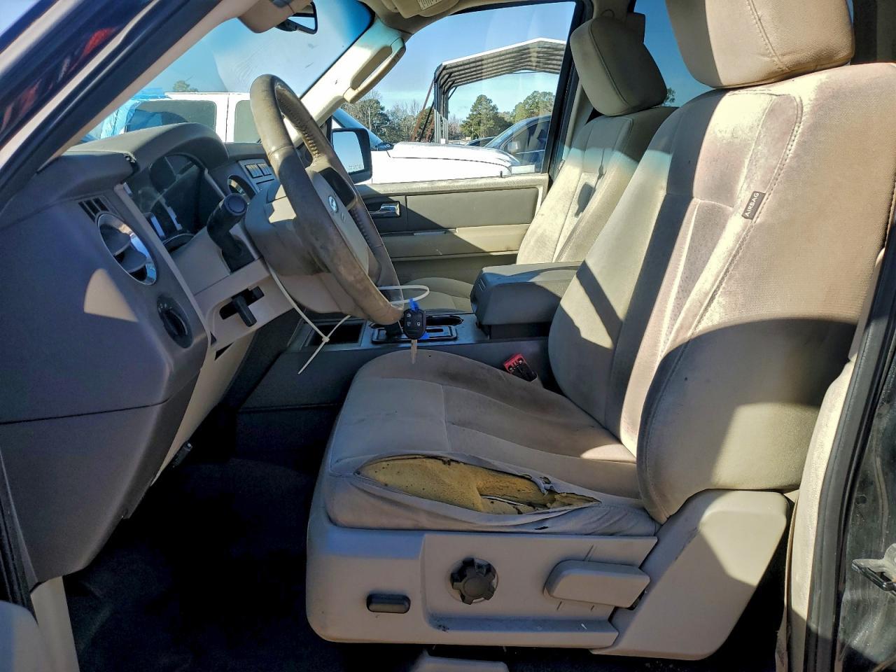 2011 Ford Expedition Xl - Image 7