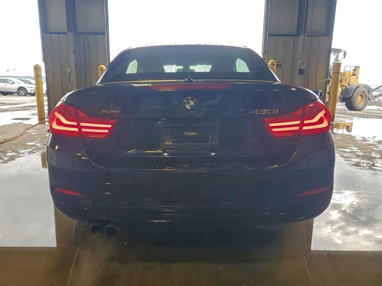 2018 BMW 430Xi - Фото 6