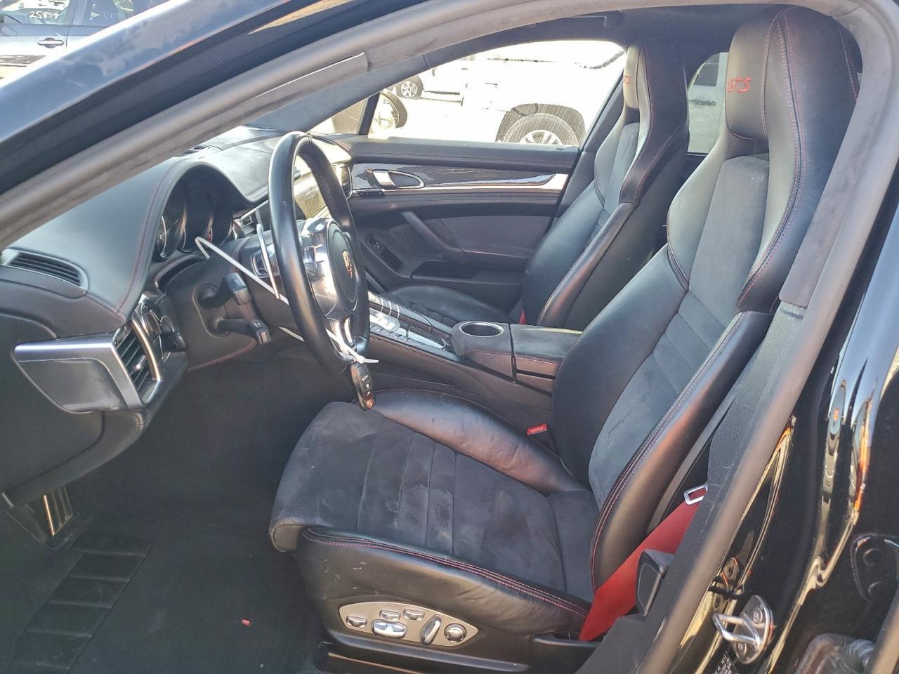 2013 Porsche Panamera Gts - Фото 7