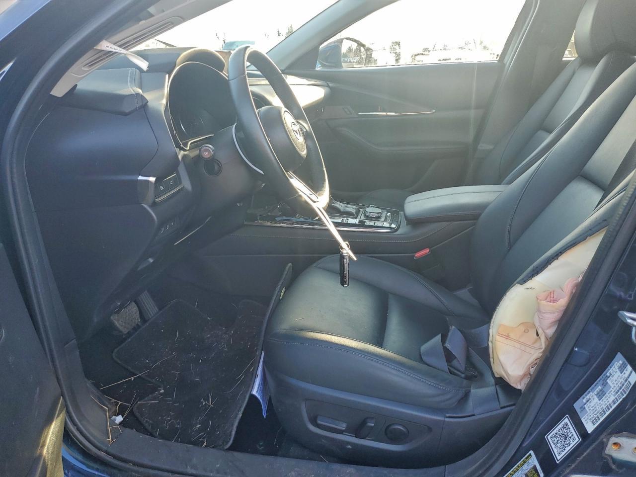 2024 Mazda Cx-30 Preferred - Image 7