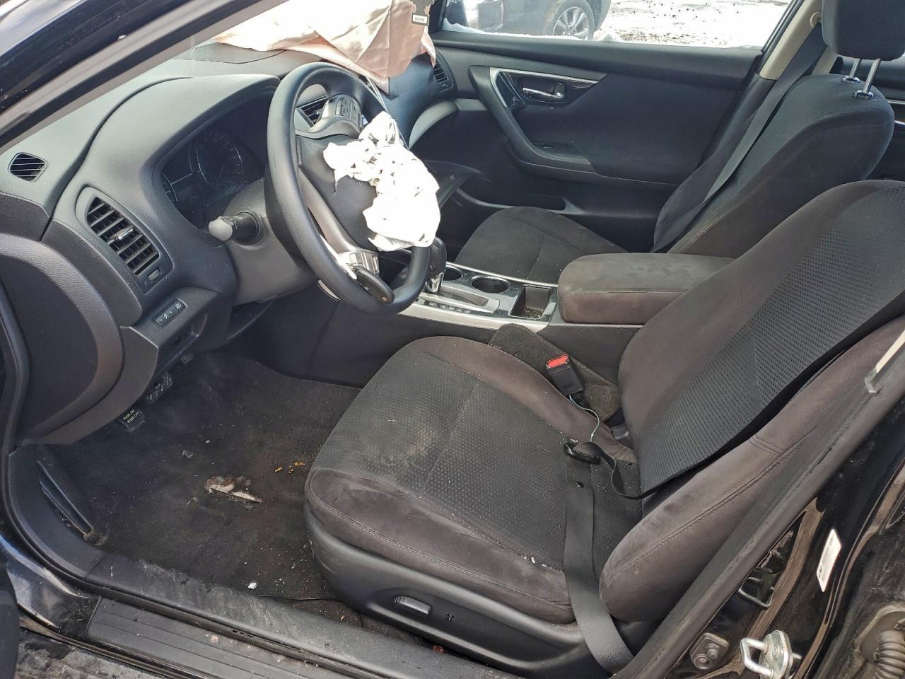 2014 Nissan Altima 2.5 - Image 7