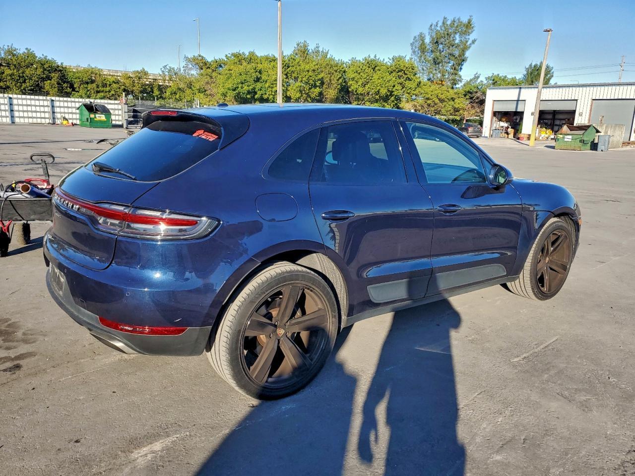 2019 Porsche Macan - Фото 3