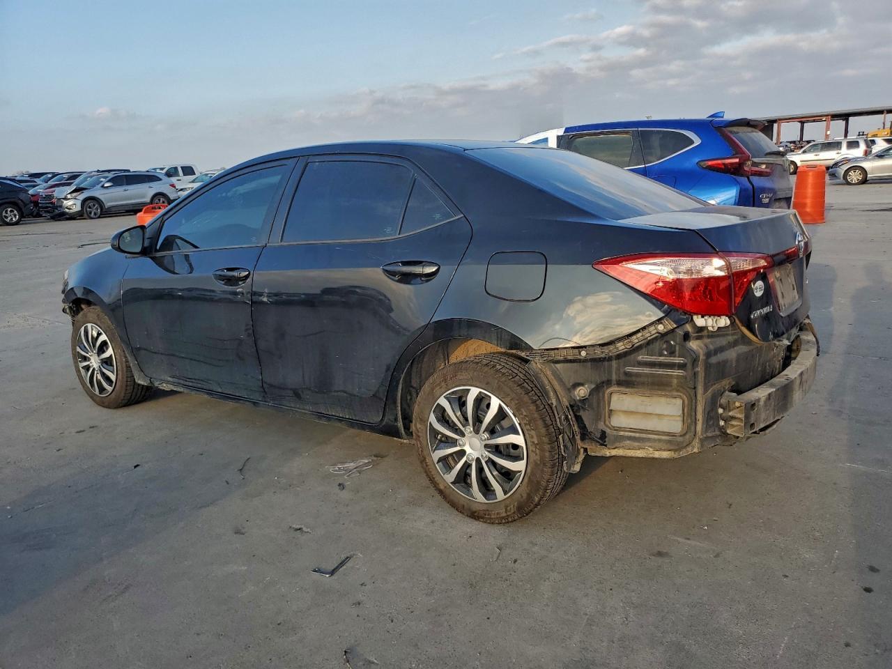2018 Toyota Corolla L - Image 2