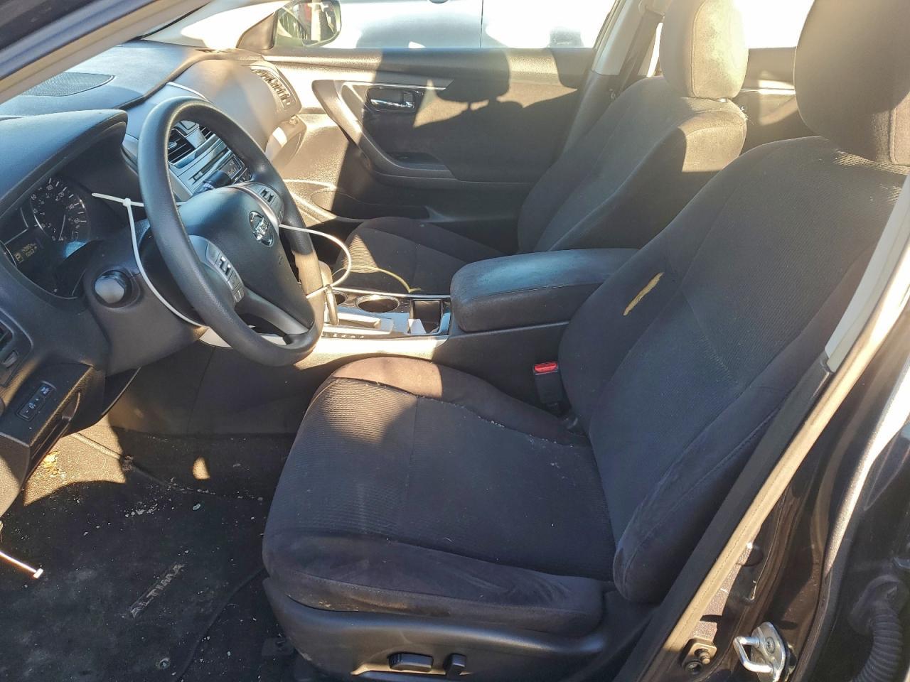 2013 Nissan Altima 2.5 - Image 7