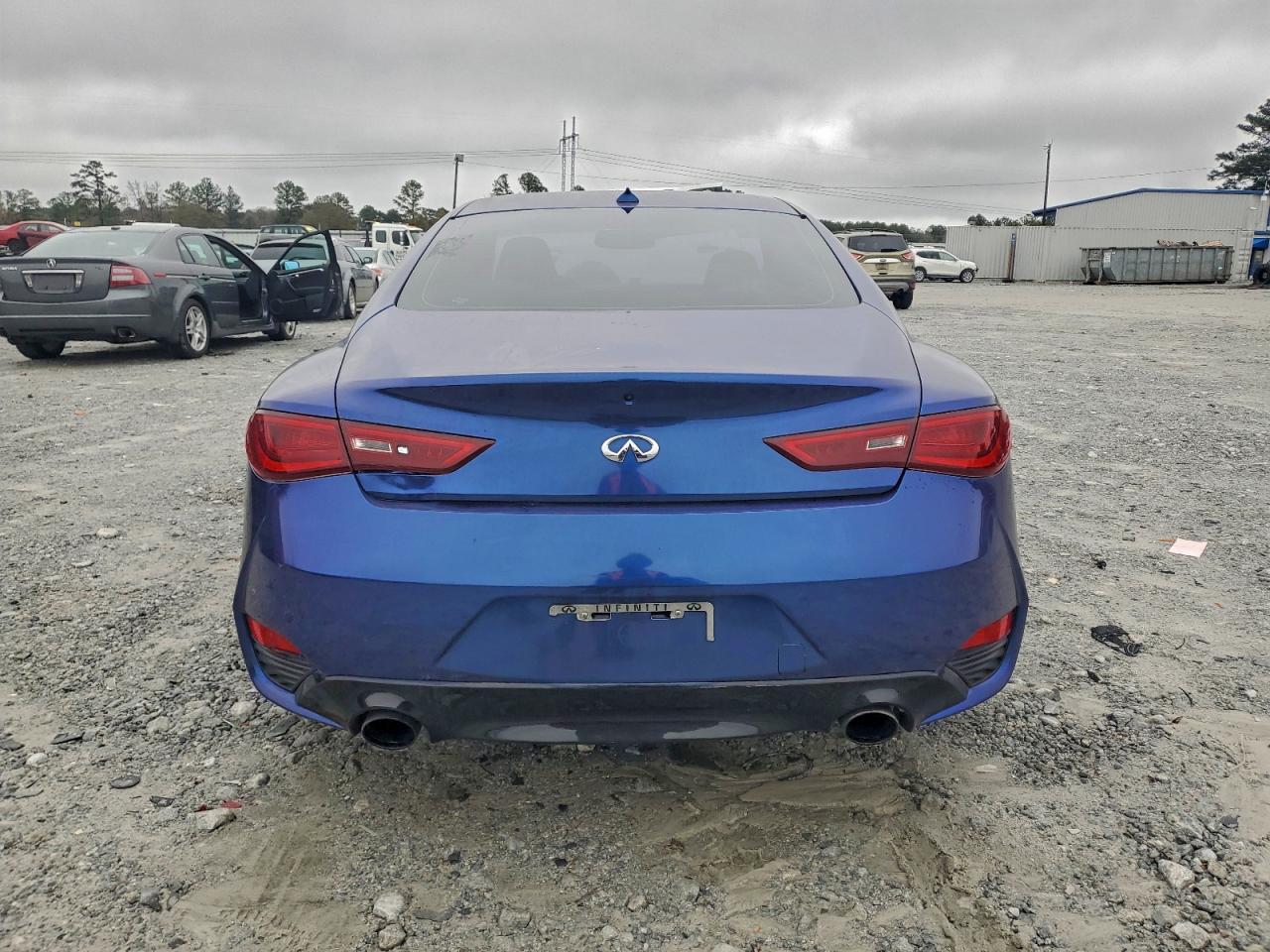2019 Infiniti Q60 Pure - Image 6