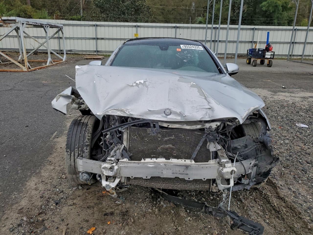 2017 Mercedes-Benz C 300 - Image 5