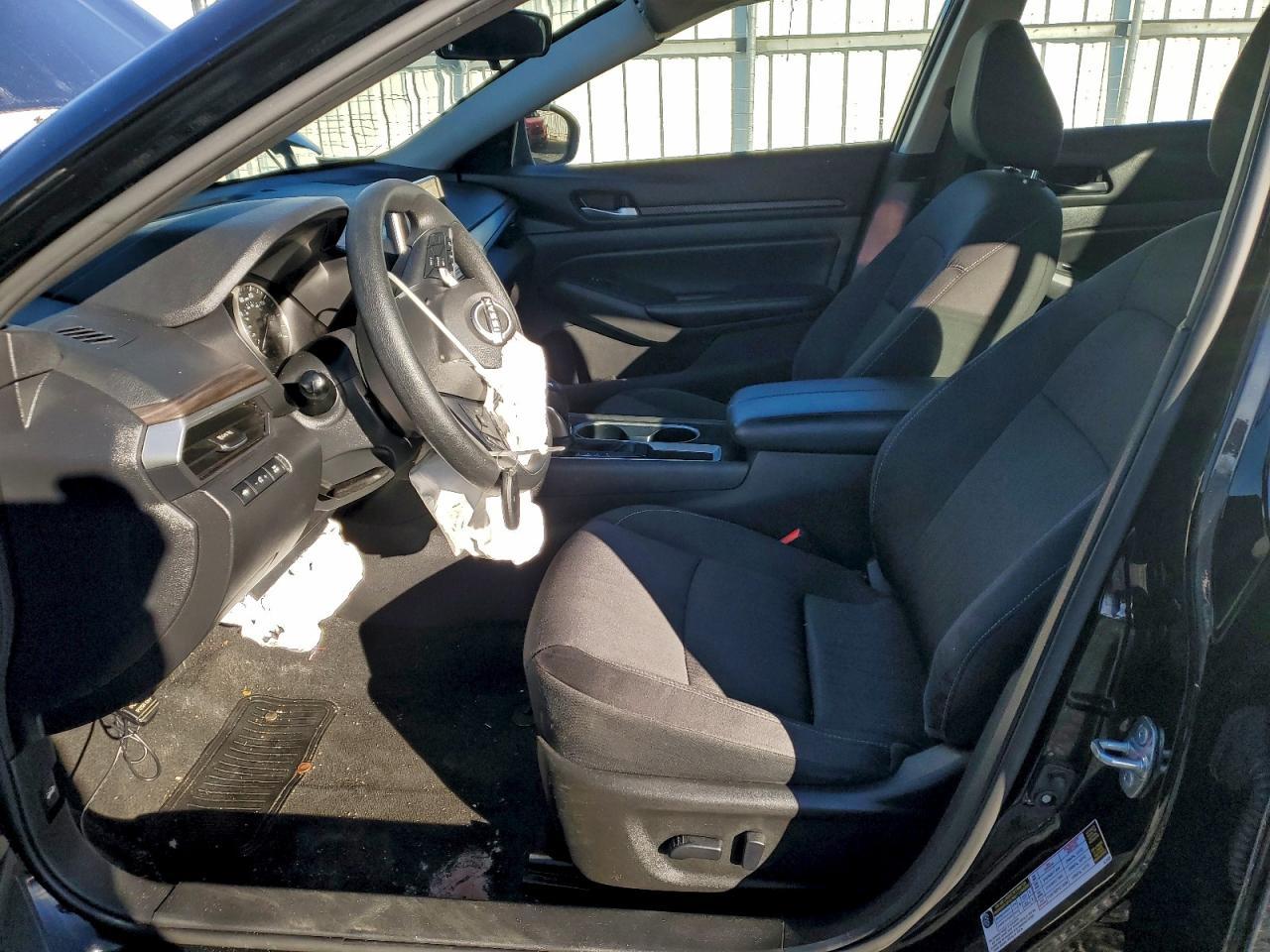 2024 Nissan Altima Sv - Фото 7