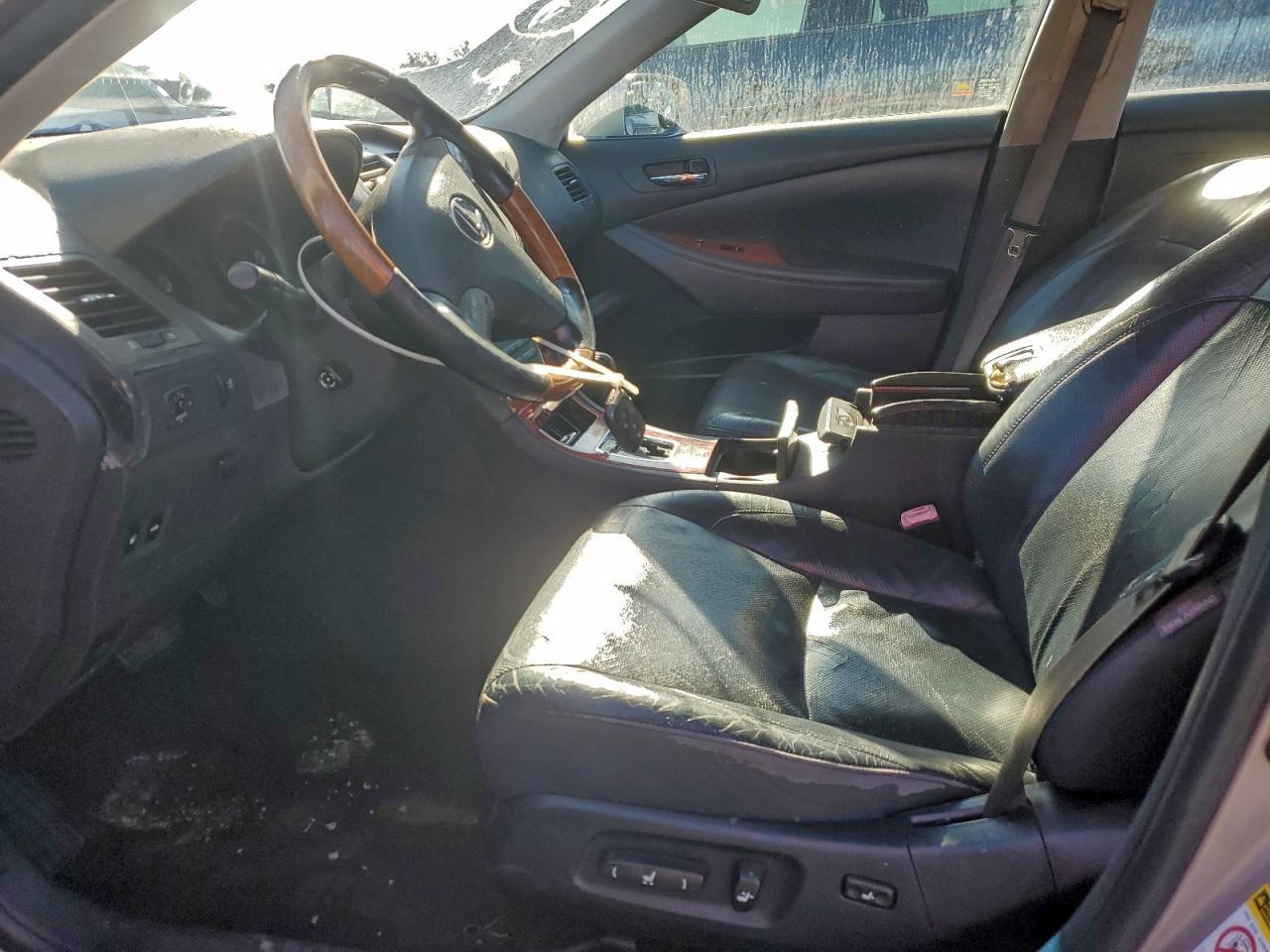 2008 Lexus Es 350 - Image 7