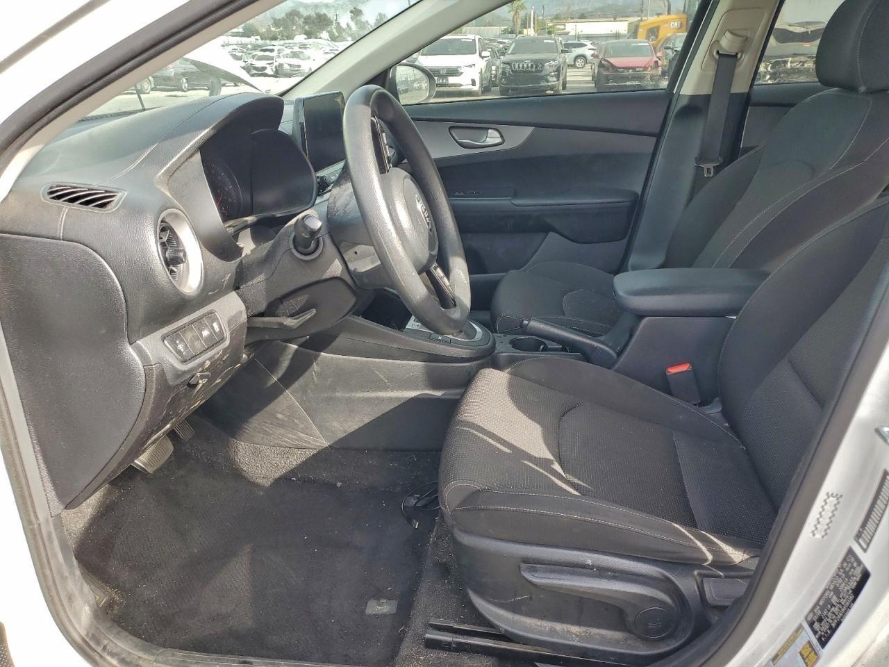 2019 Kia Forte Fe - Фото 7