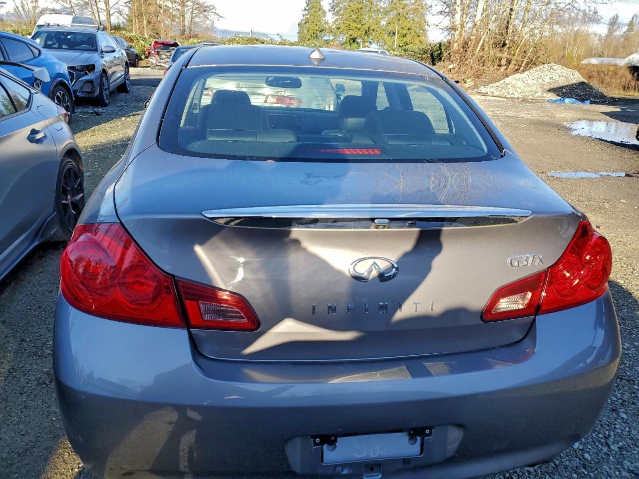 2009 Infiniti G37 - Image 6