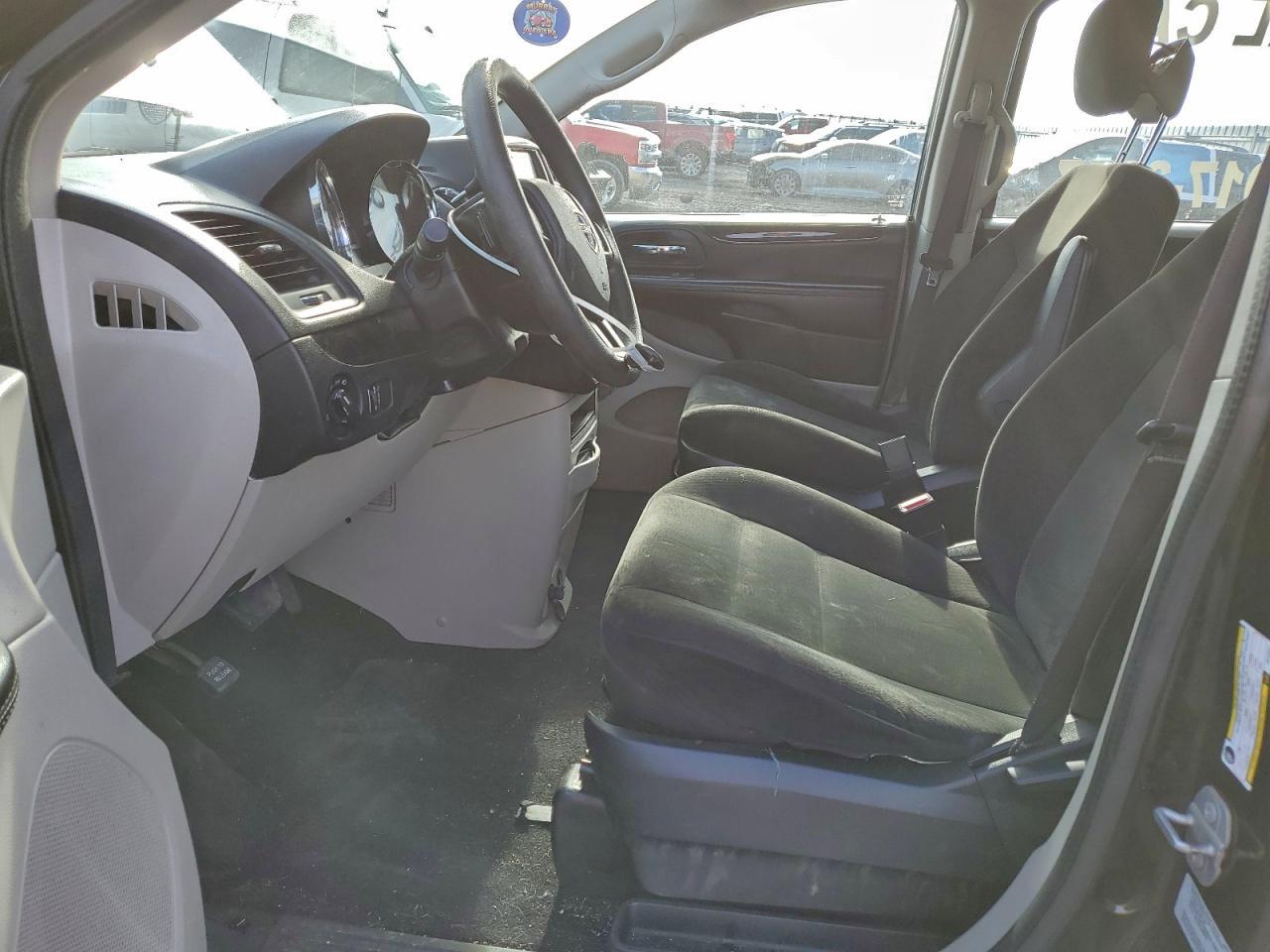 2016 Dodge Grand Caravan Se - Image 7