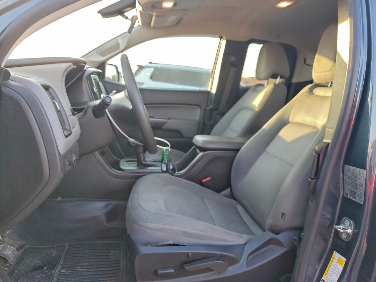 2019 Chevrolet Colorado - Фото 7